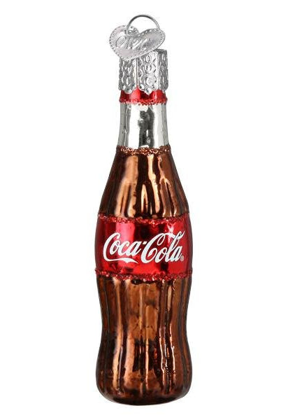 Shop For Coca - Cola® Mini Diner Ornament Set