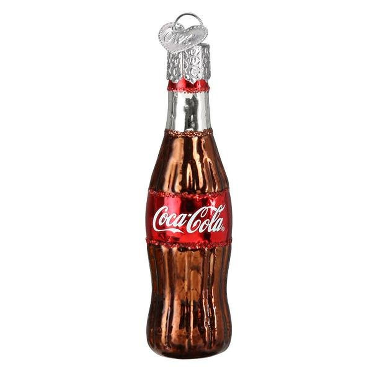 Shop For Coca - Cola® Mini Diner Ornament Set