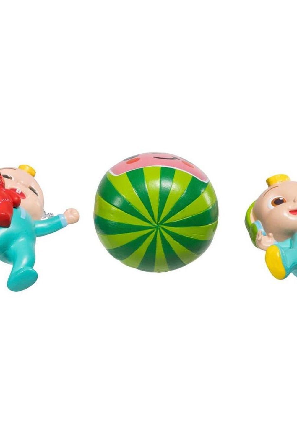Cocomelon™ Blow Mold Ornament (3 Piece Set)
