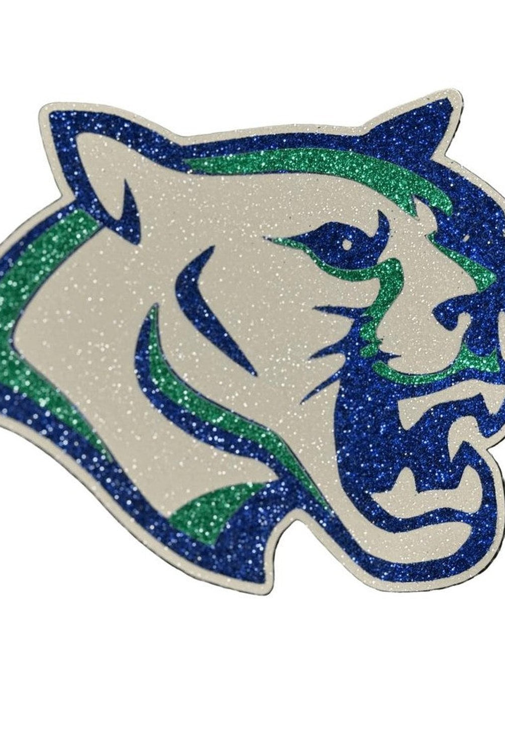 Shop For Compass Academy Cougars Homecoming Cutout