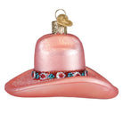 Shop For Cowgirl Hat Ornament