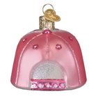 Shop For Cowgirl Trucker Cap Ornament