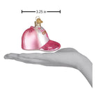 Shop For Cowgirl Trucker Cap Ornament