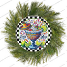 Shop For Crazy Mayo Margarita Lime Sign