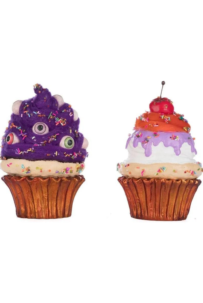 Shop For Creepy Cupcakes Set of 2