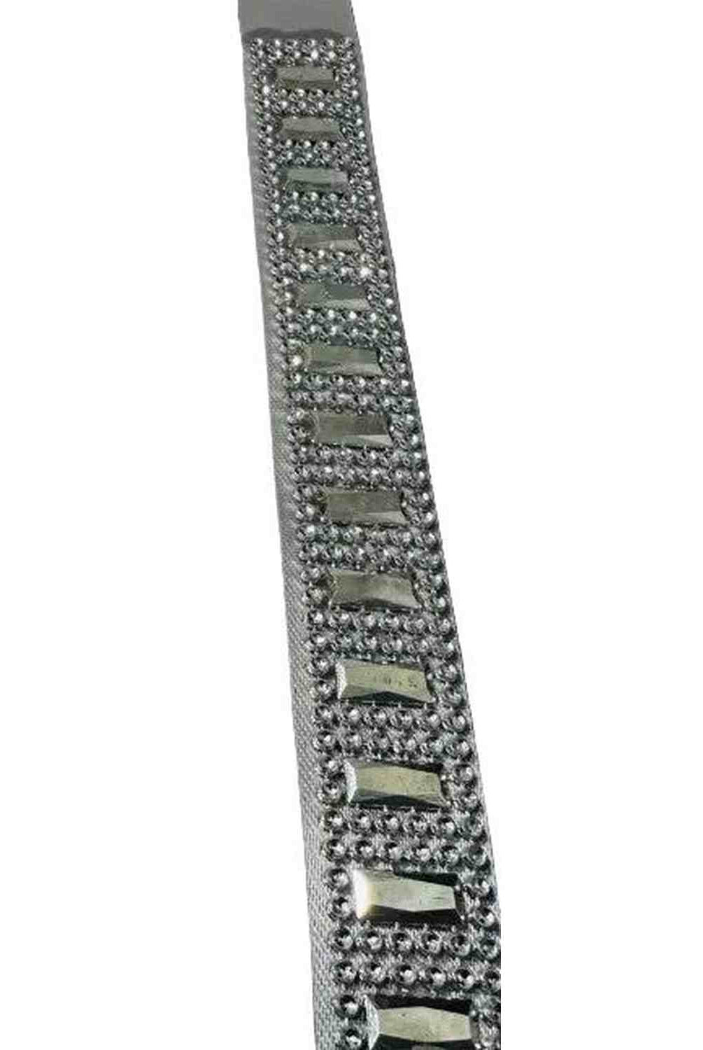 Shop For Crystal Rhinestone Ribbon (1 Yard)