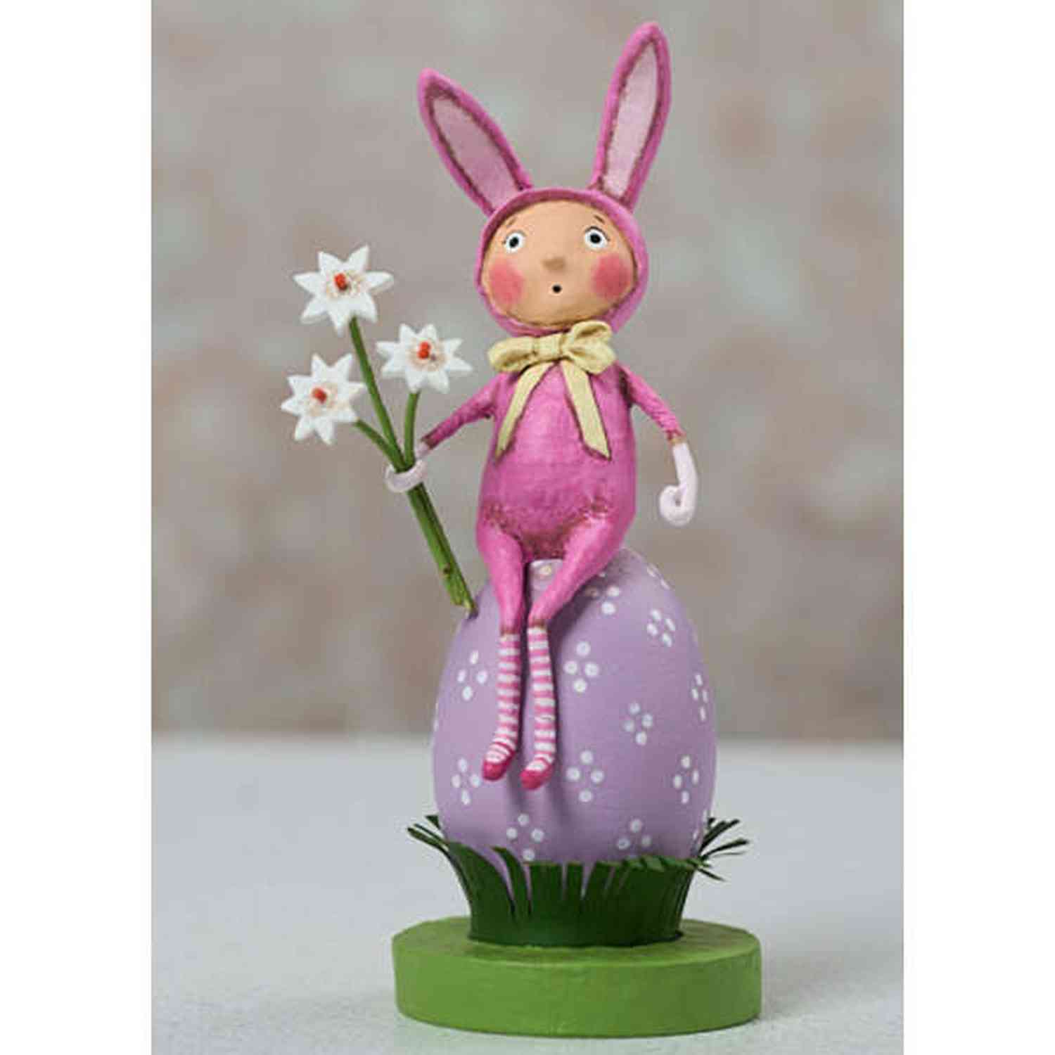 Shop For Daisy May Easter Figurine