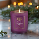 Shop For Dark Rum Pistachio Fig Candle