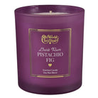 Shop For Dark Rum Pistachio Fig Candle