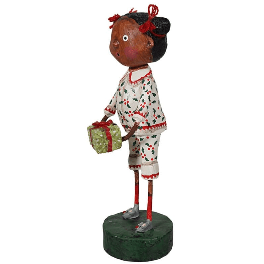 Shop For Darling Darlene Holiday Figure