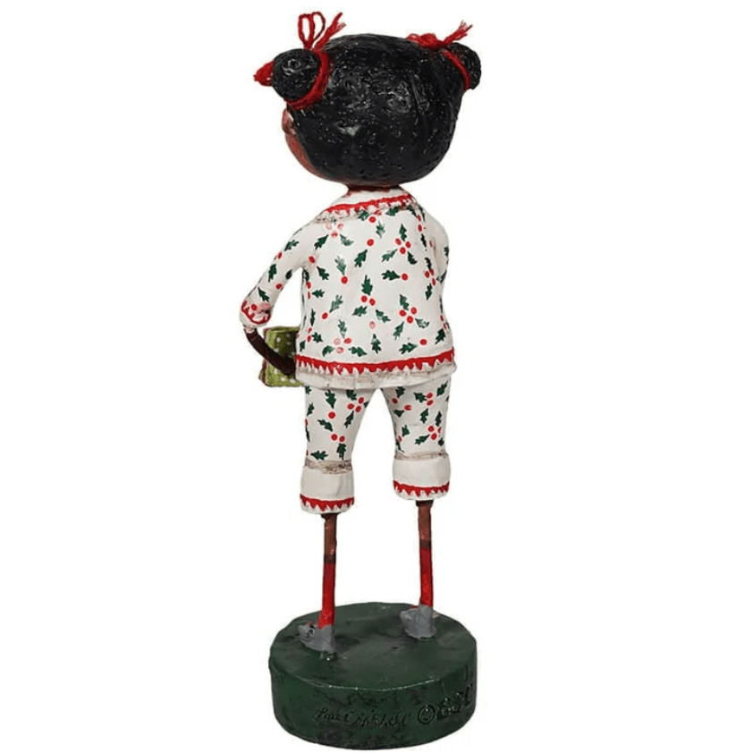 Shop For Darling Darlene Holiday Figure