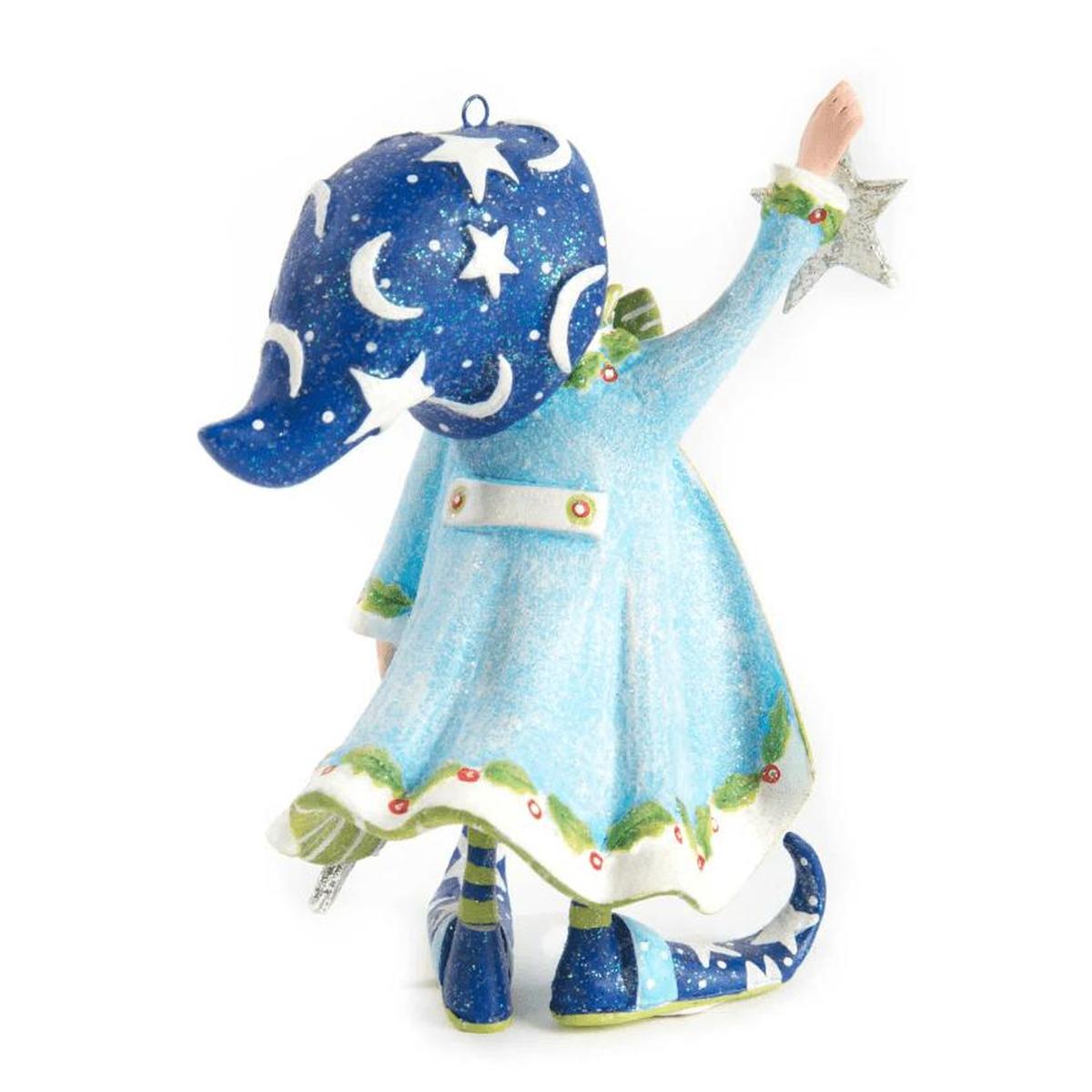 Shop For Dash Away Comet's Elf Ornament