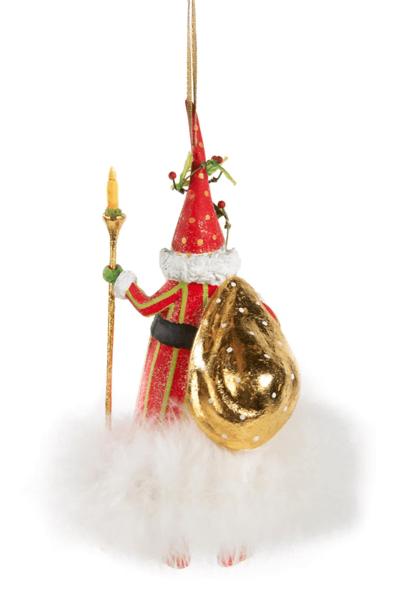 Shop For Dash Away St. Nicholas Ornament