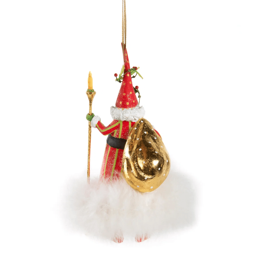 Shop For Dash Away St. Nicholas Ornament
