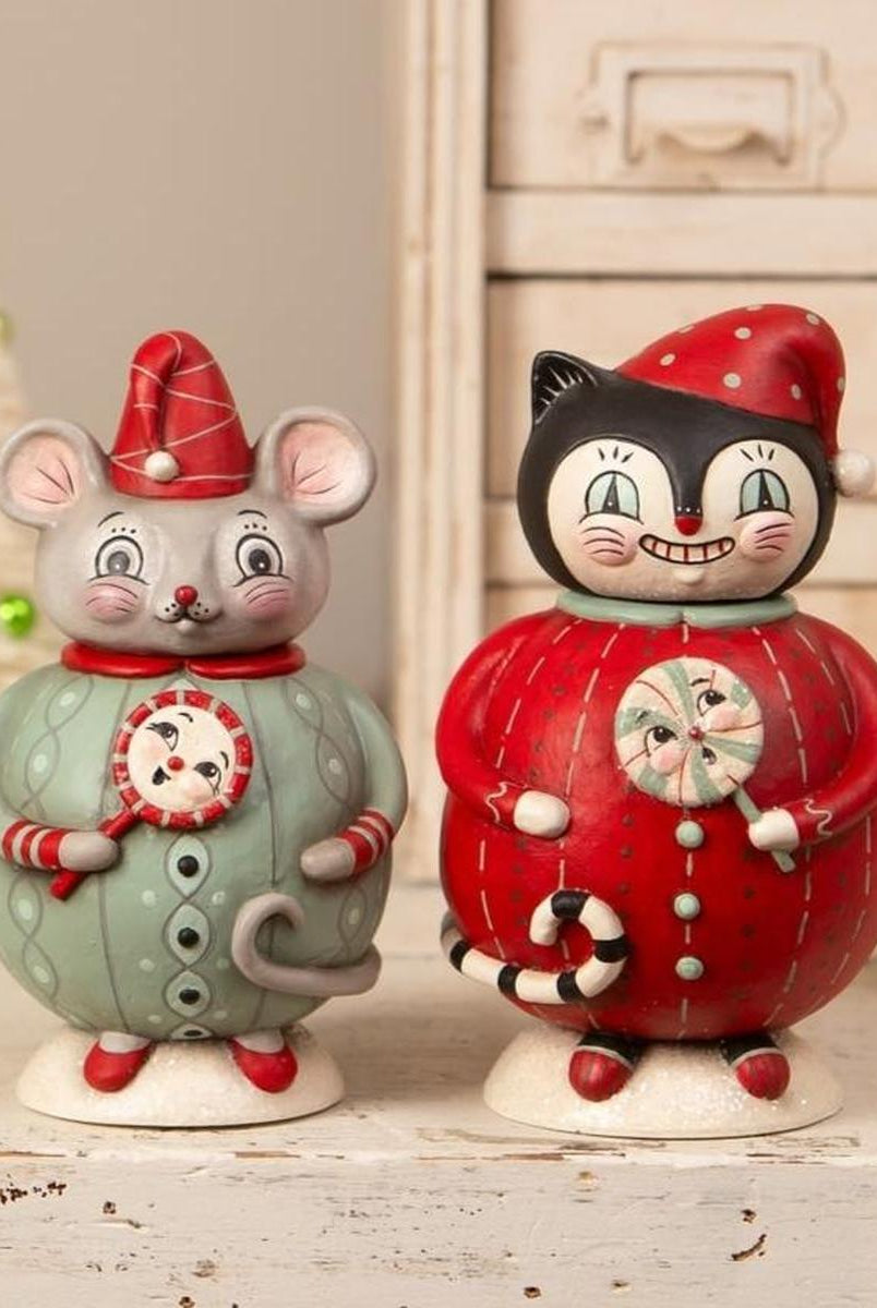 Shop For Dezzy - Purr Sweet Dreams Jar