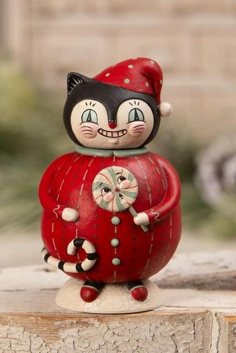 Shop For Dezzy - Purr Sweet Dreams Jar