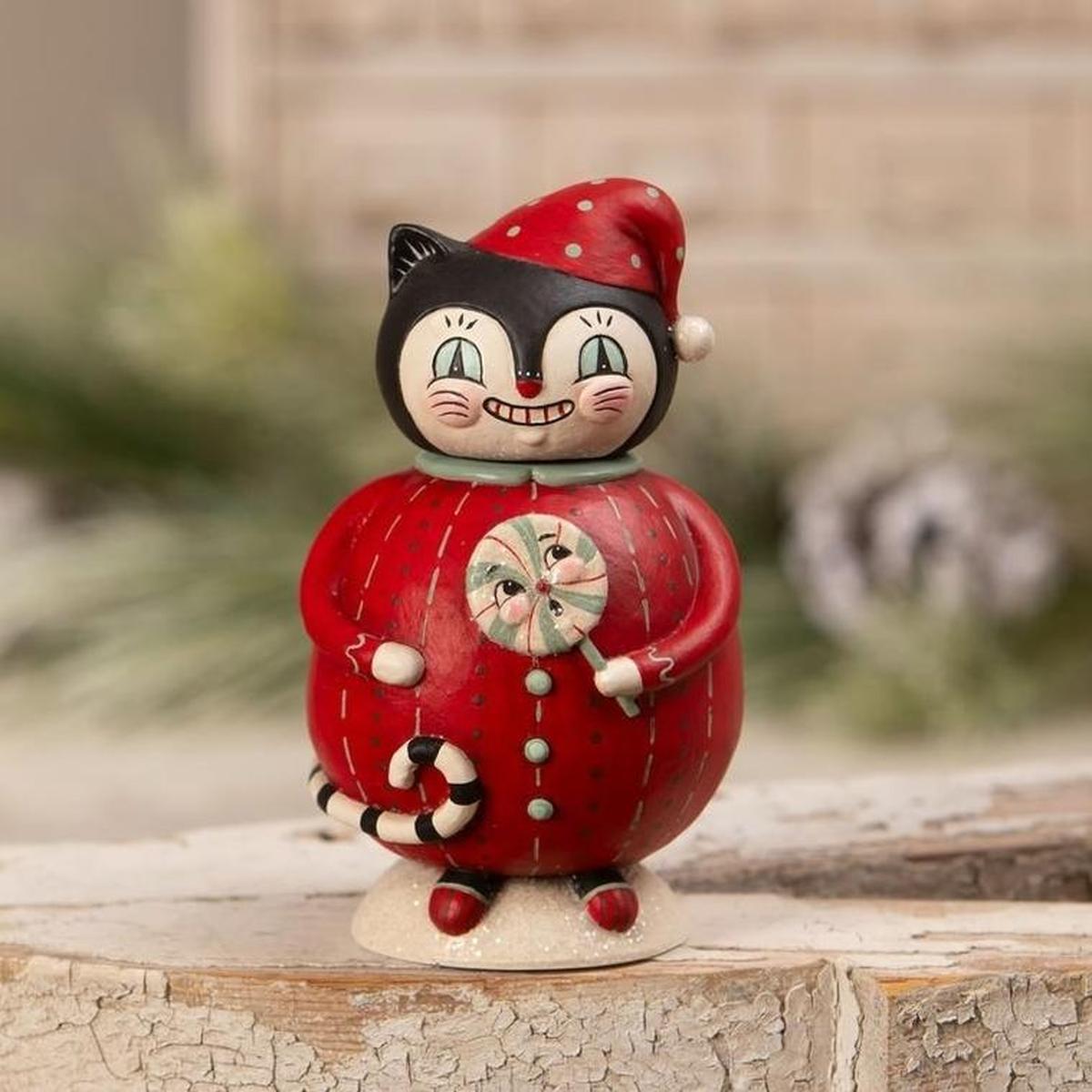 Shop For Dezzy - Purr Sweet Dreams Jar