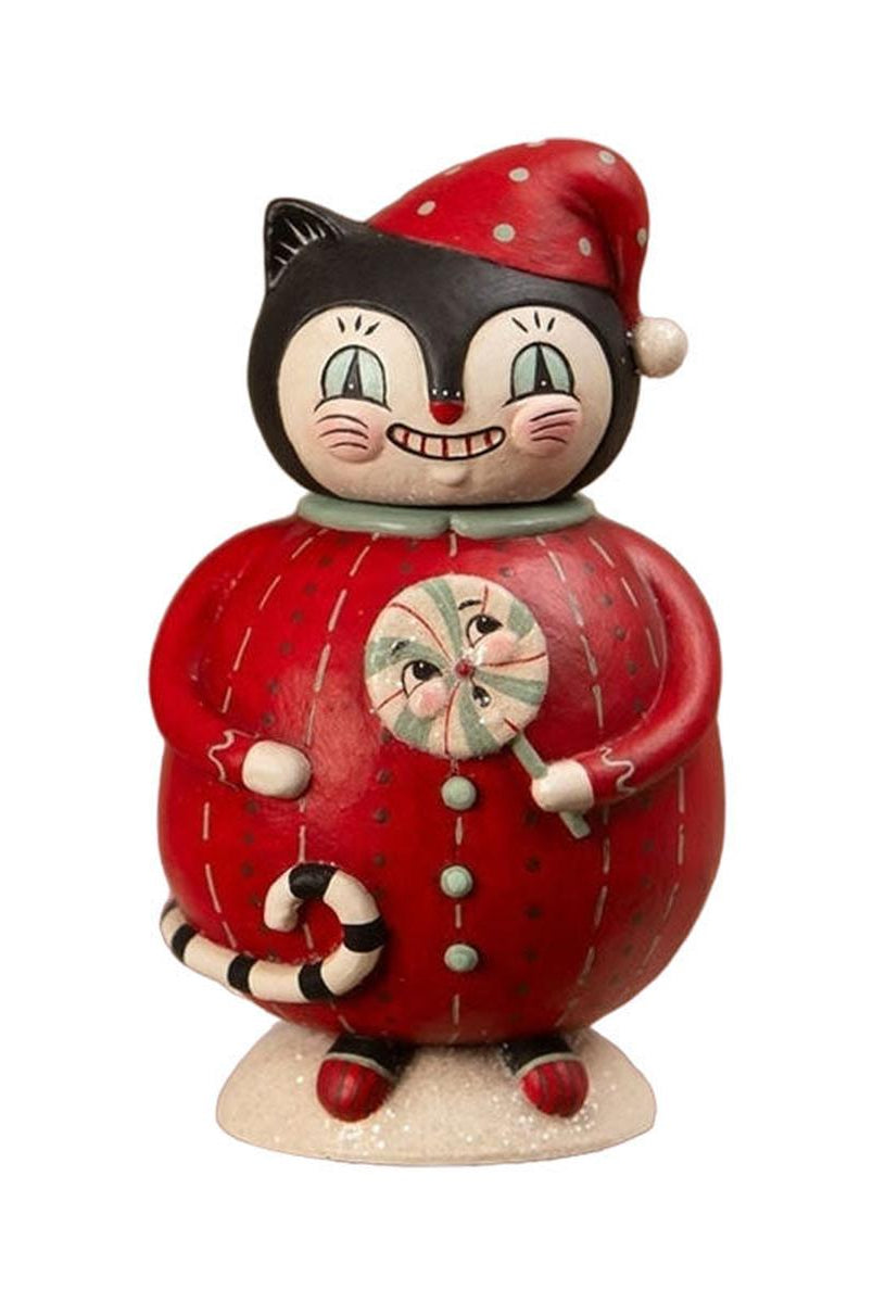 Shop For Dezzy - Purr Sweet Dreams Jar