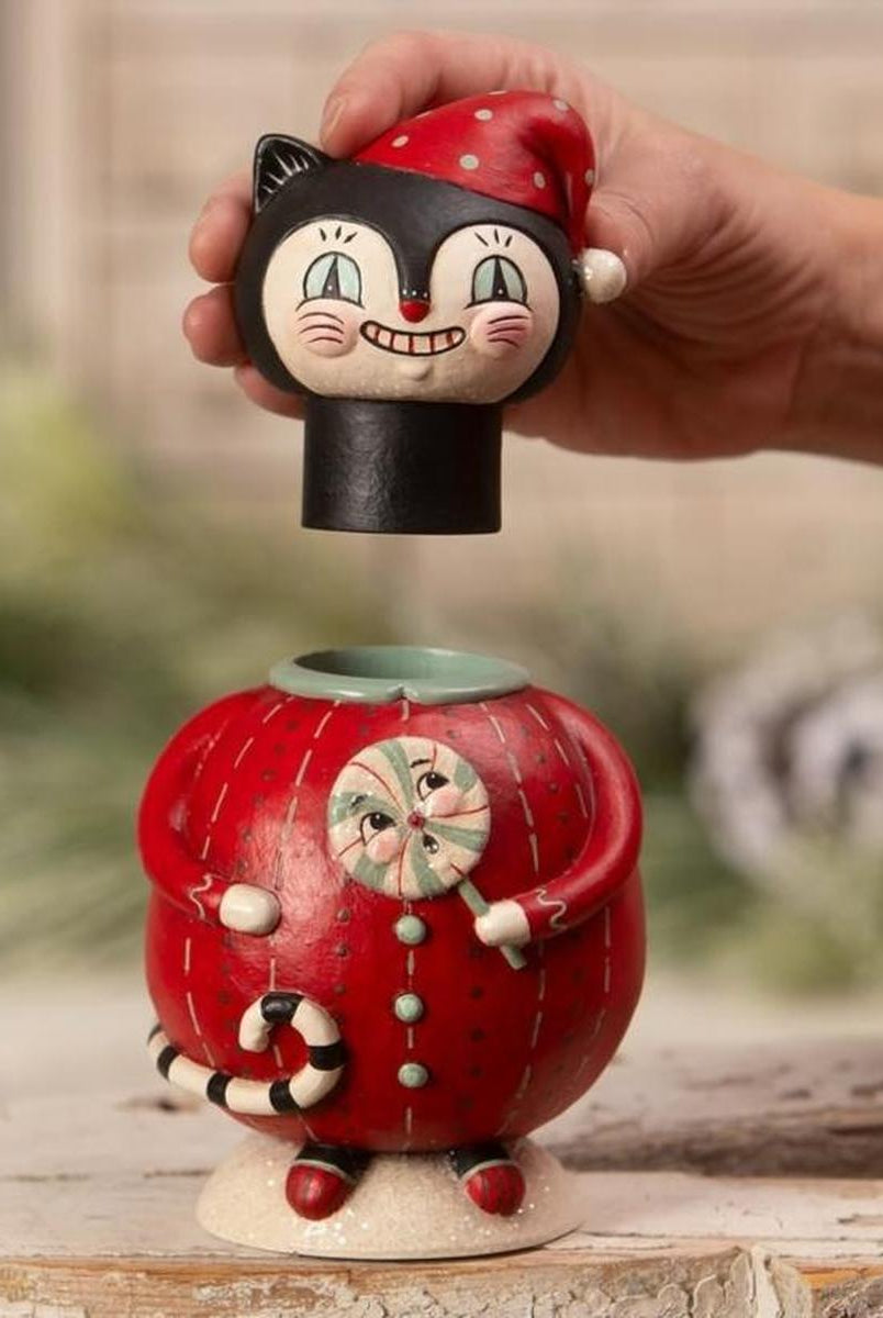 Shop For Dezzy - Purr Sweet Dreams Jar