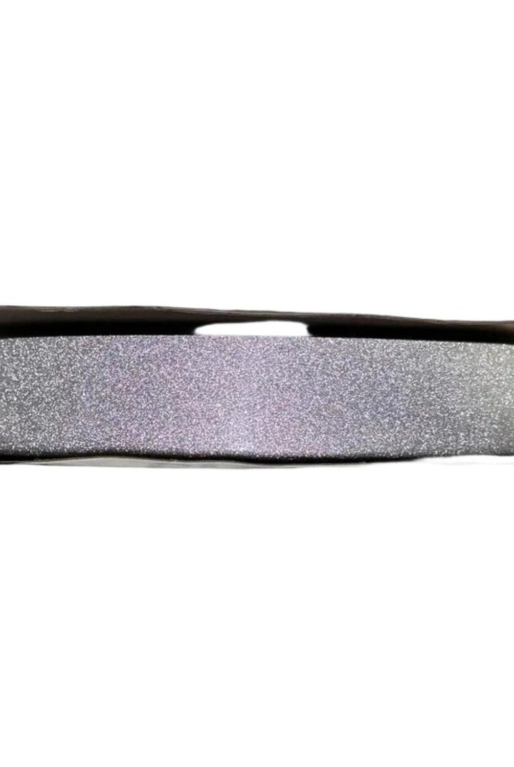 Shop For Diamond Dust 5 Ribbon: Silver (100 Yards)