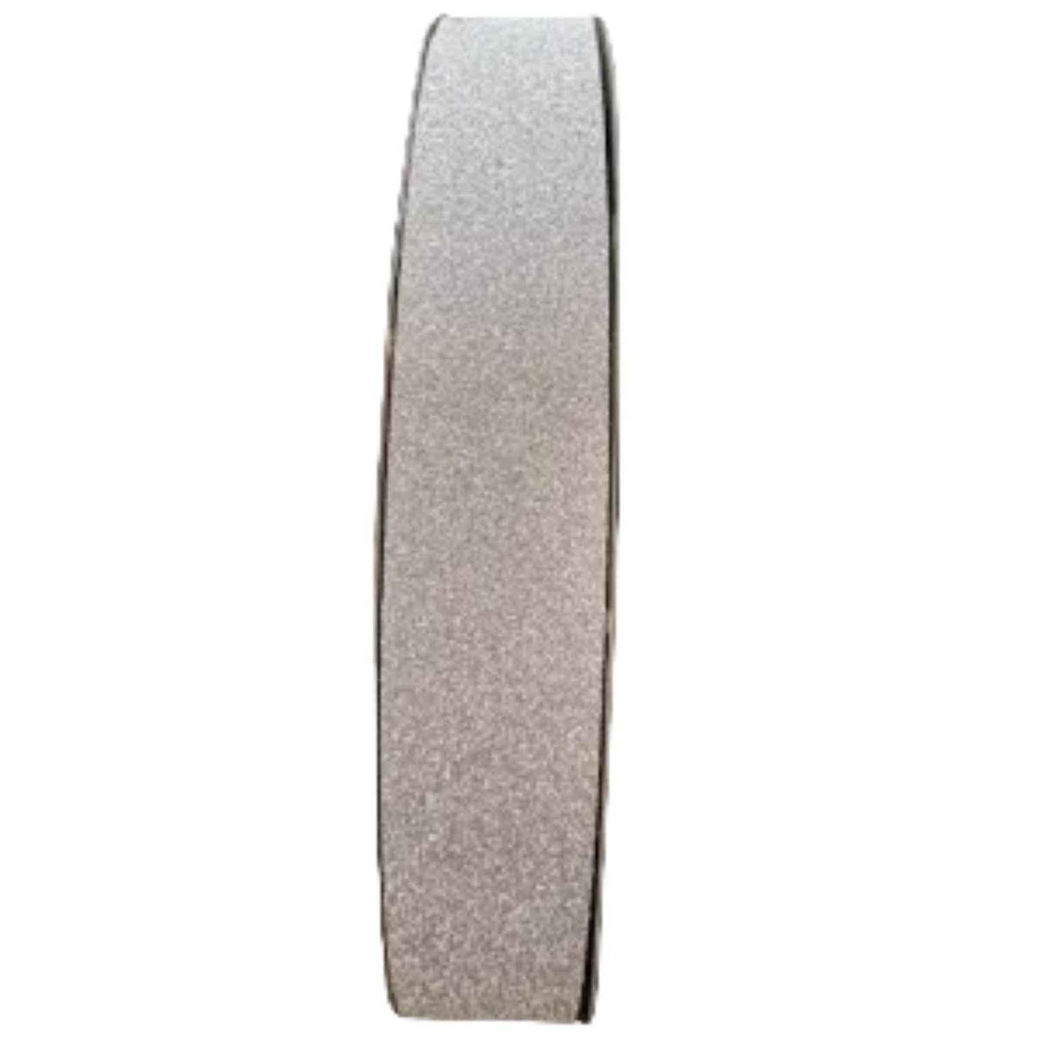 Shop For Diamond Dust 5 Ribbon: Silver (100 Yards)