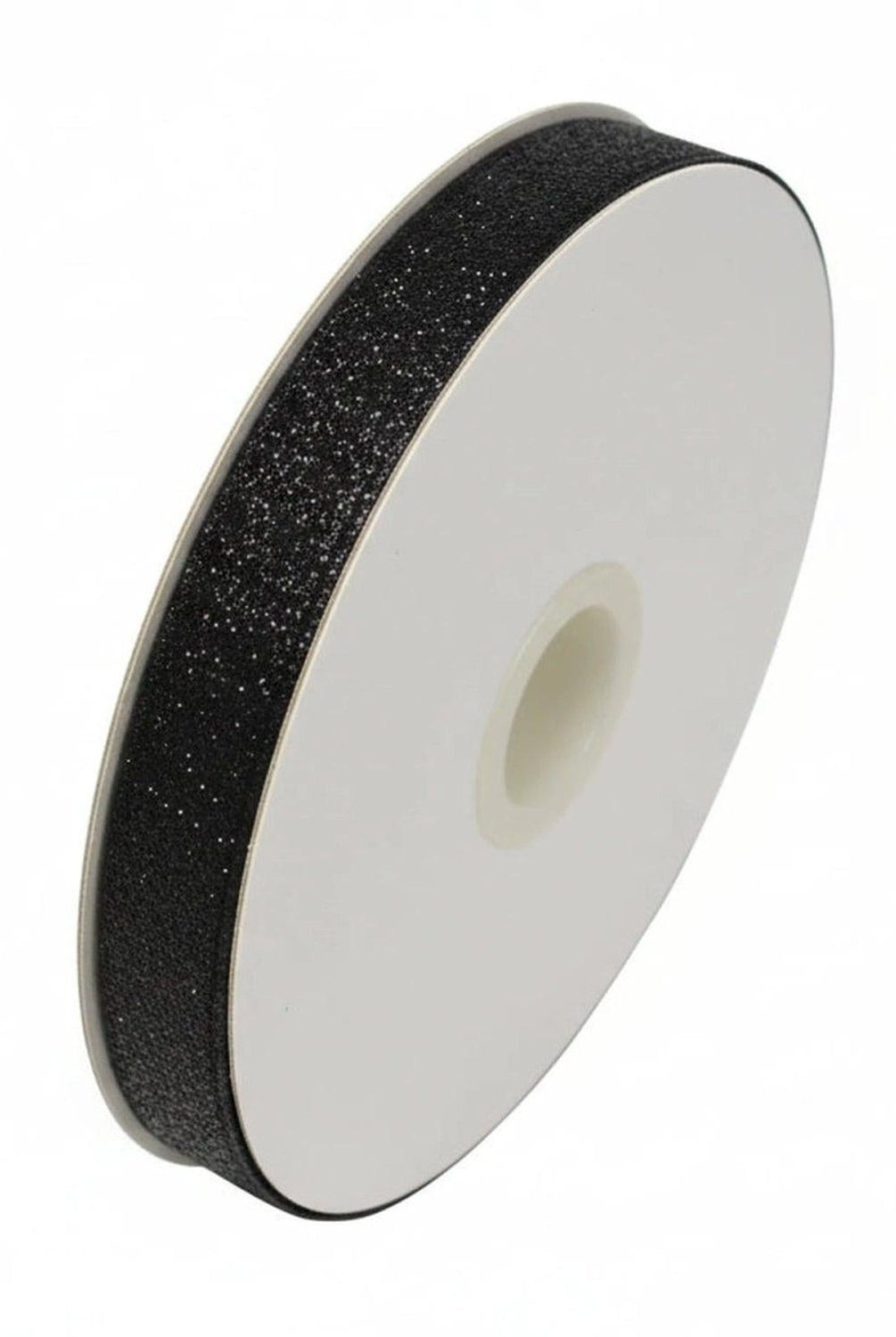 Shop For Diamond Dust 9 Ribbon: Black (100 Yards)