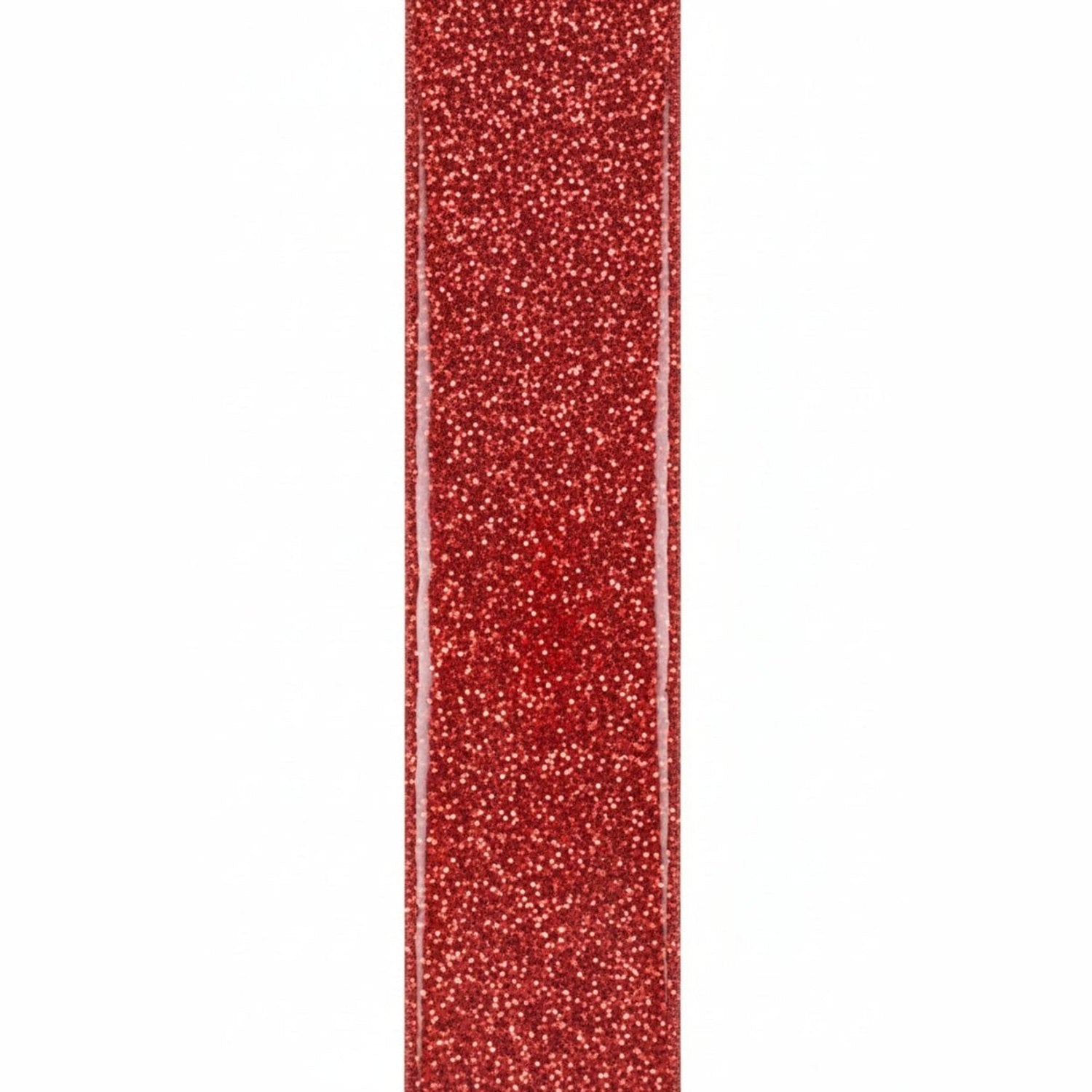 Shop For Diamond Dust 9 Ribbon: Red (100 Yards)