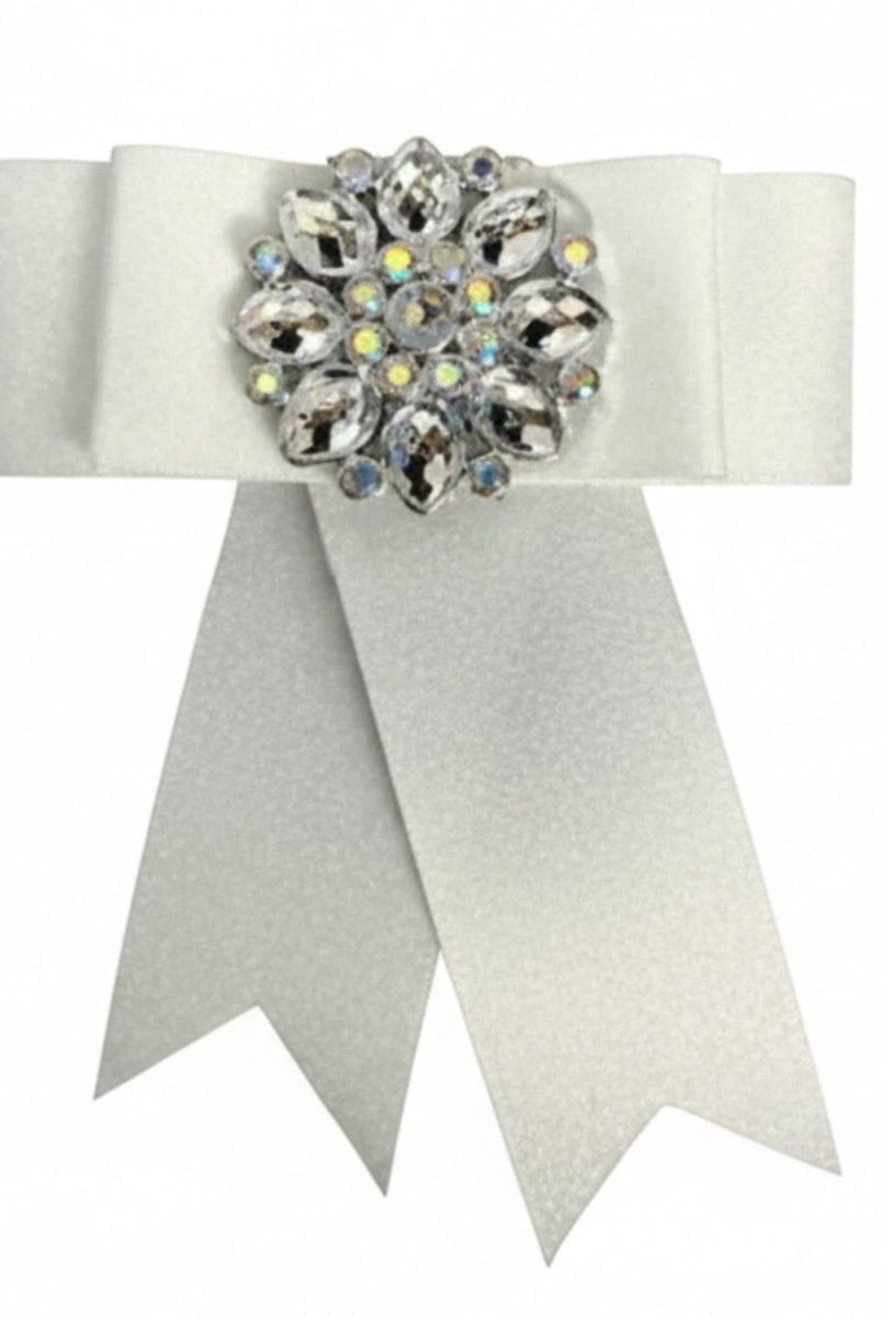 Shop For Diamond Dust Bow w/Bling