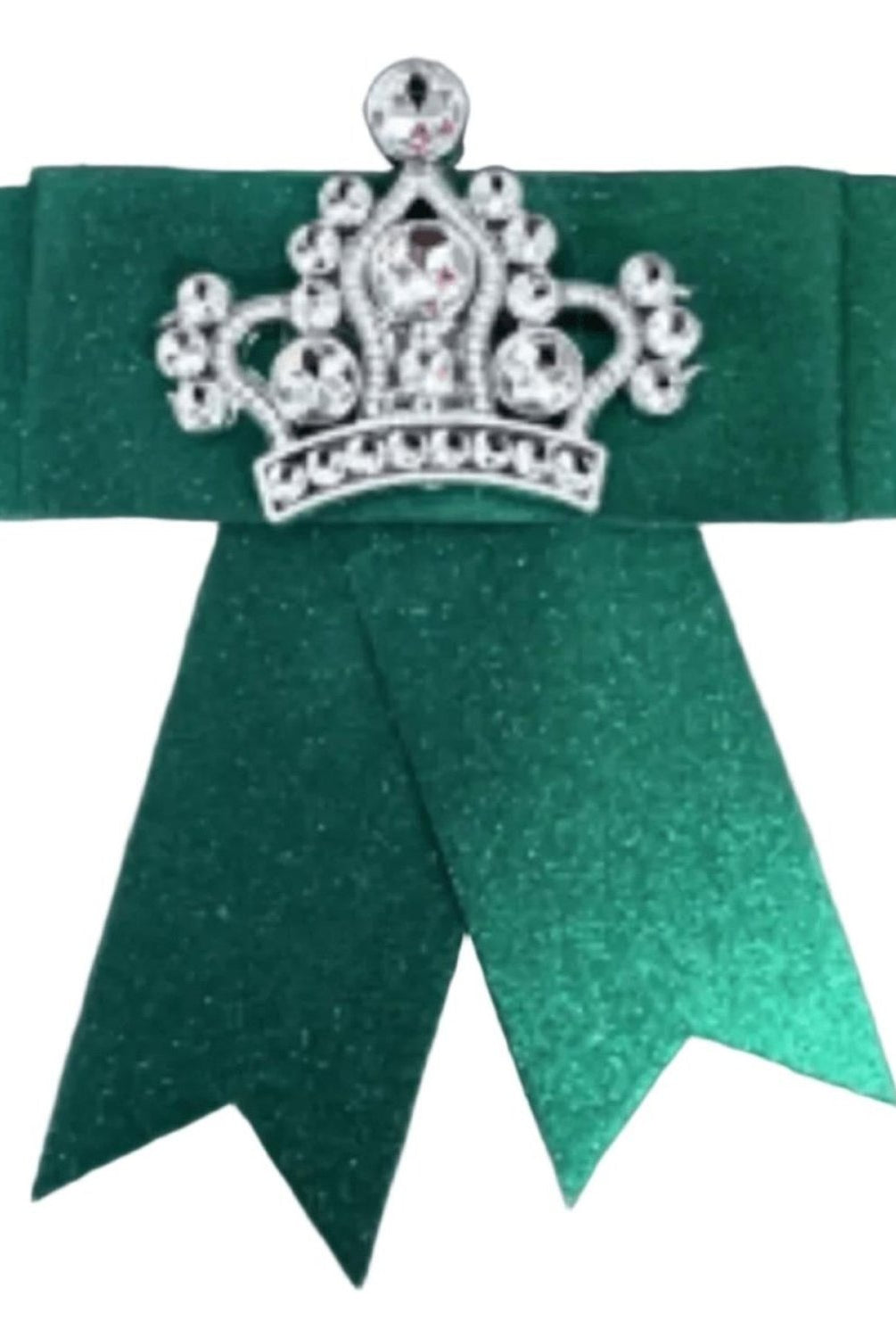 Shop For Diamond Dust Bow w/Bling