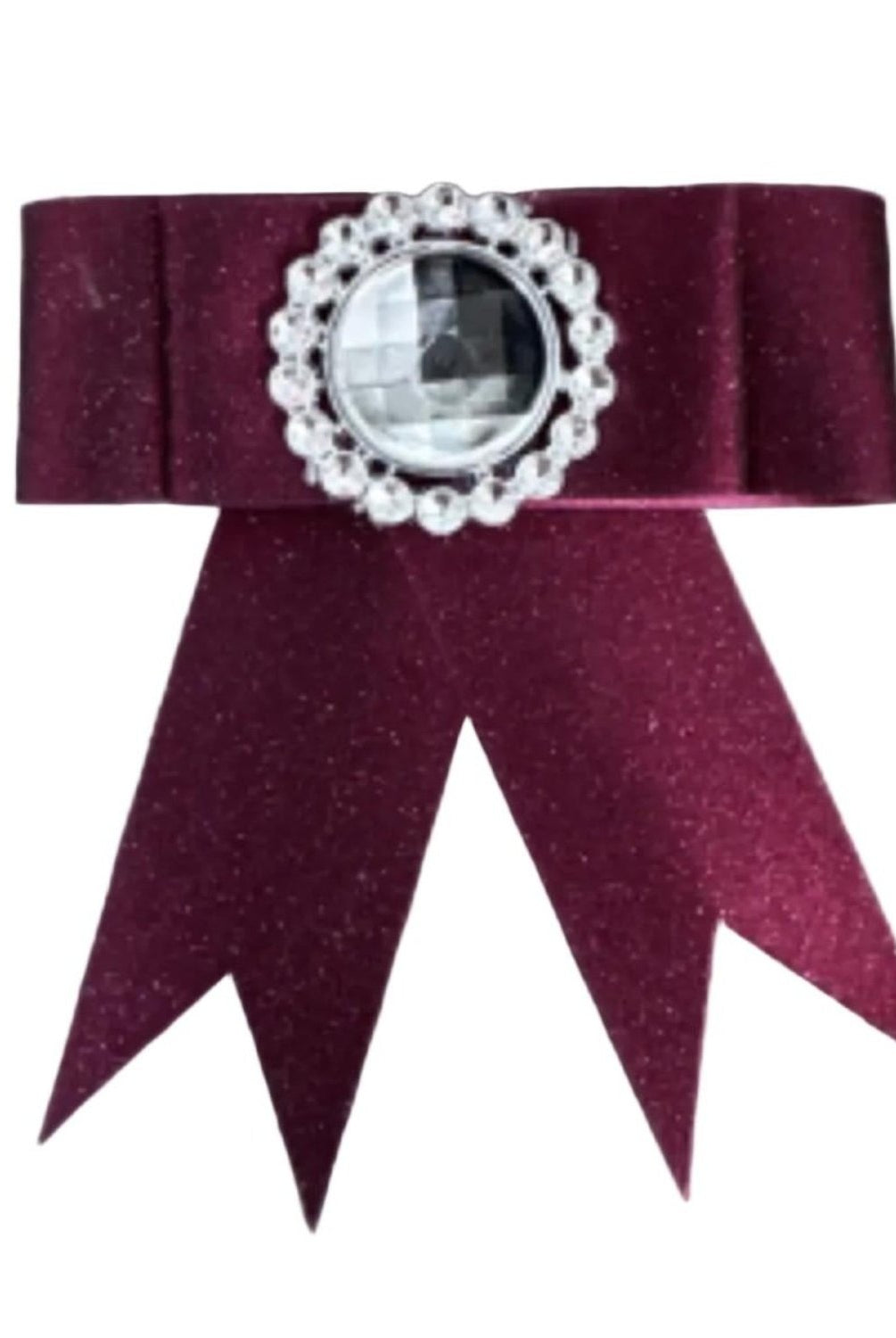 Shop For Diamond Dust Bow w/Bling