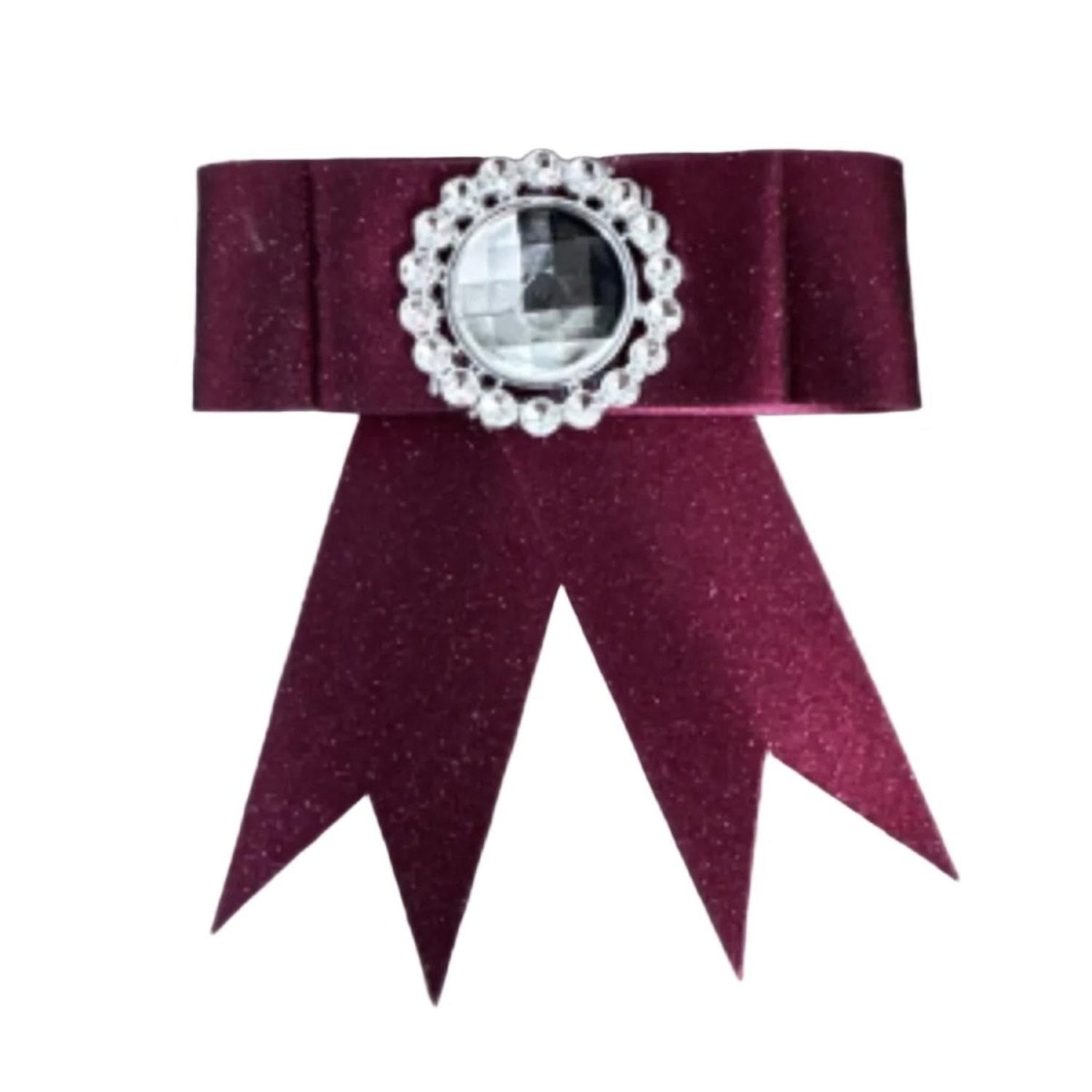 Shop For Diamond Dust Bow w/Bling