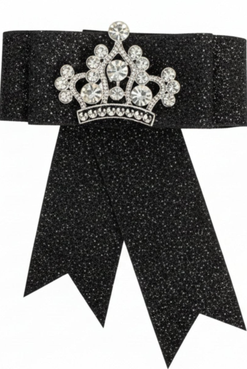 Shop For Diamond Dust Bow w/Bling