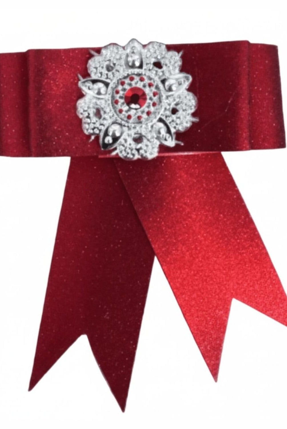 Shop For Diamond Dust Bow w/Bling