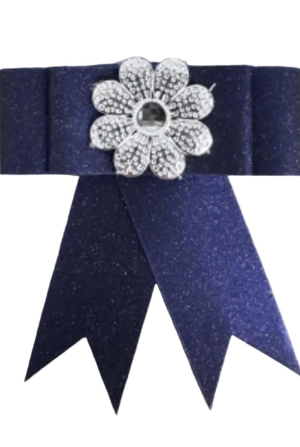 Shop For Diamond Dust Bow w/Bling