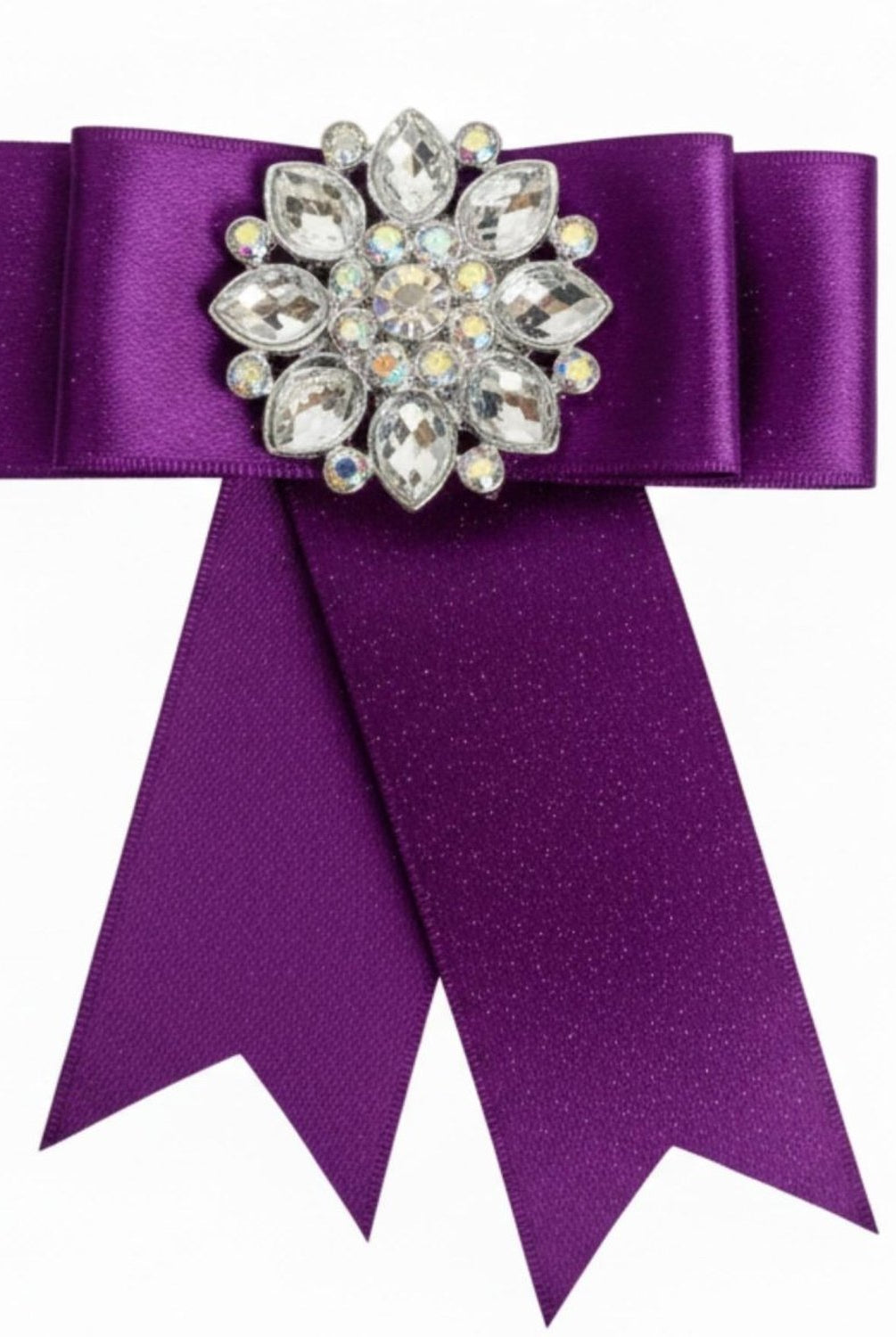 Shop For Diamond Dust Bow w/Bling