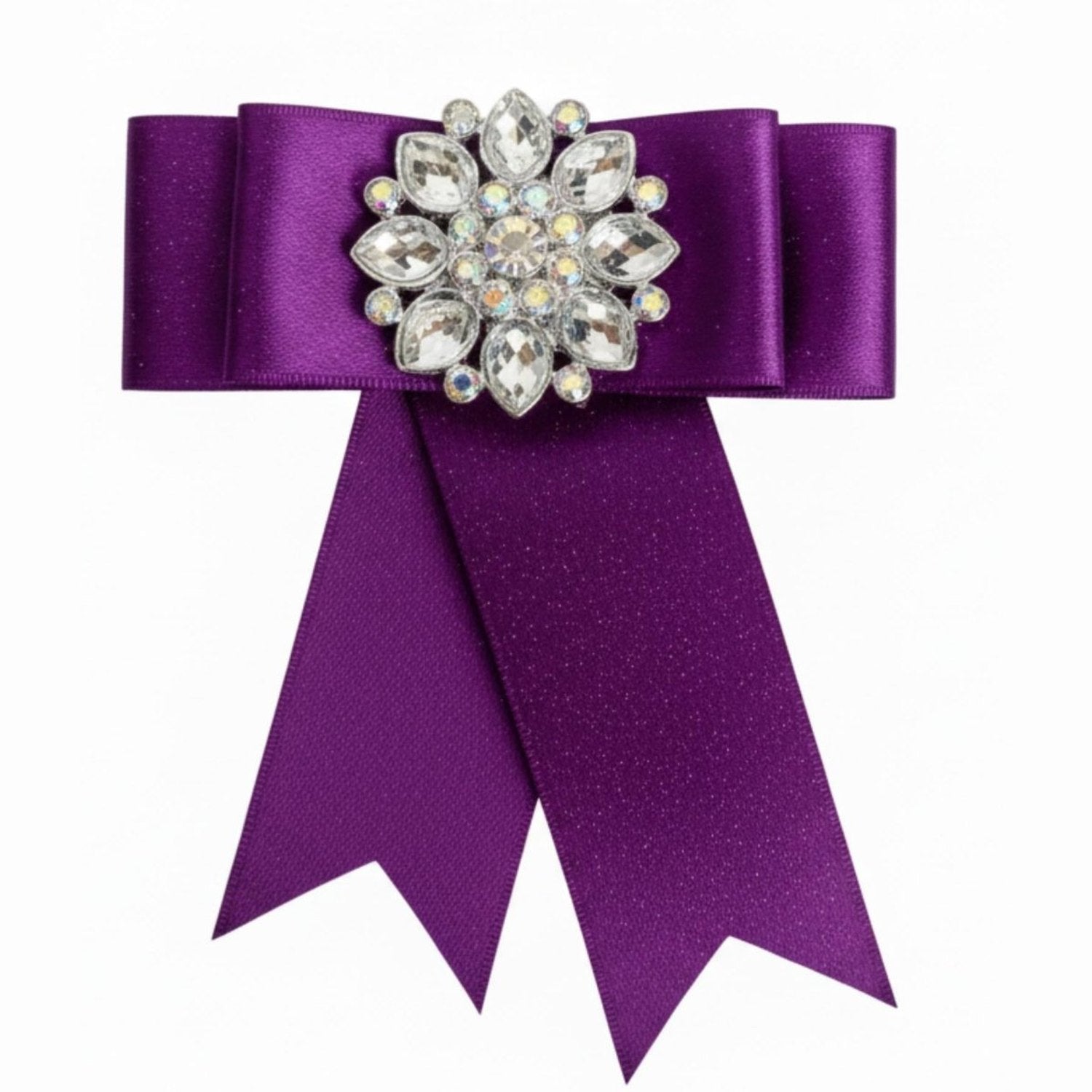 Shop For Diamond Dust Bow w/Bling