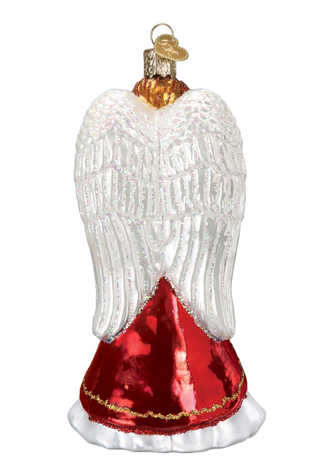 Shop For Divinity Ornament