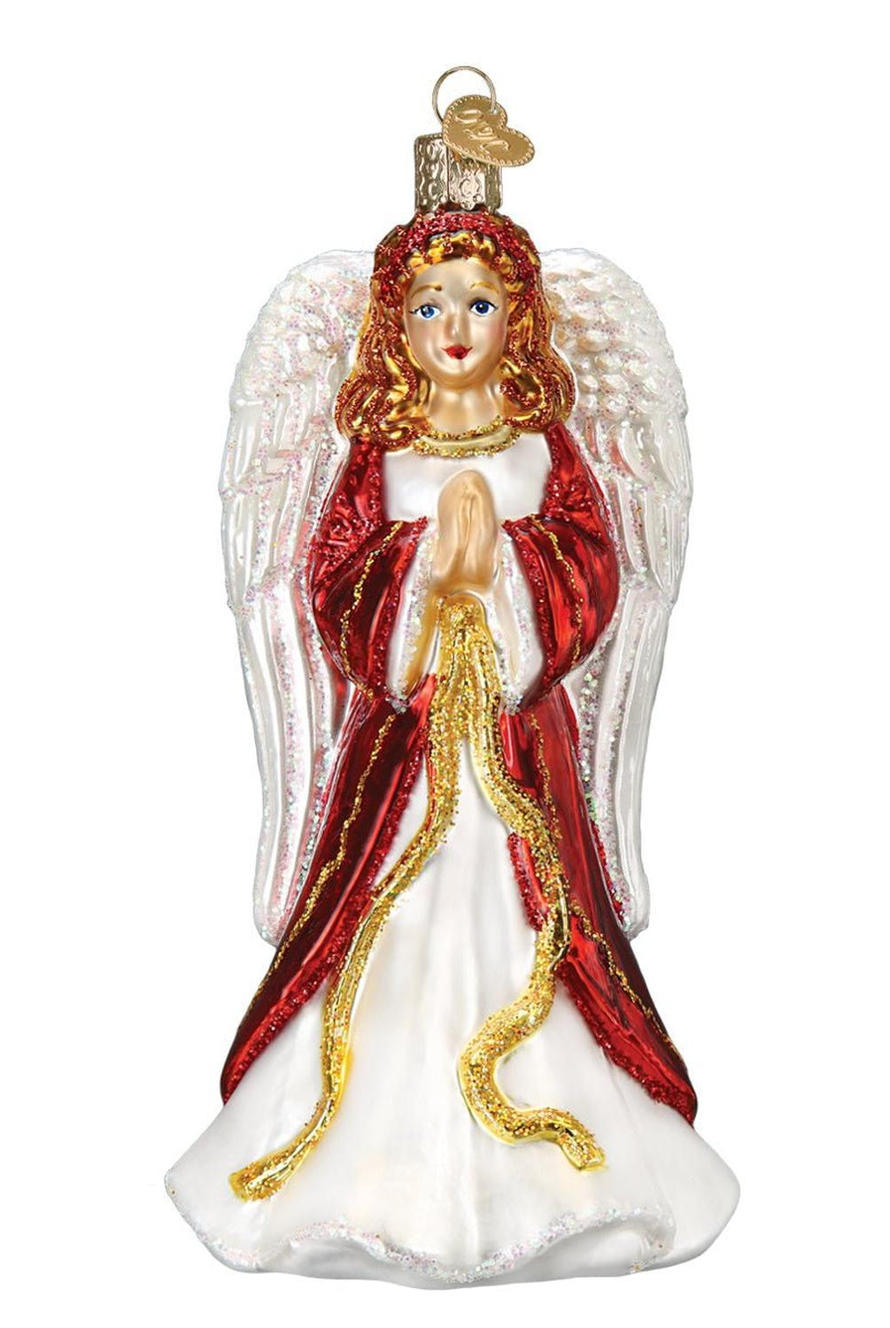 Shop For Divinity Ornament