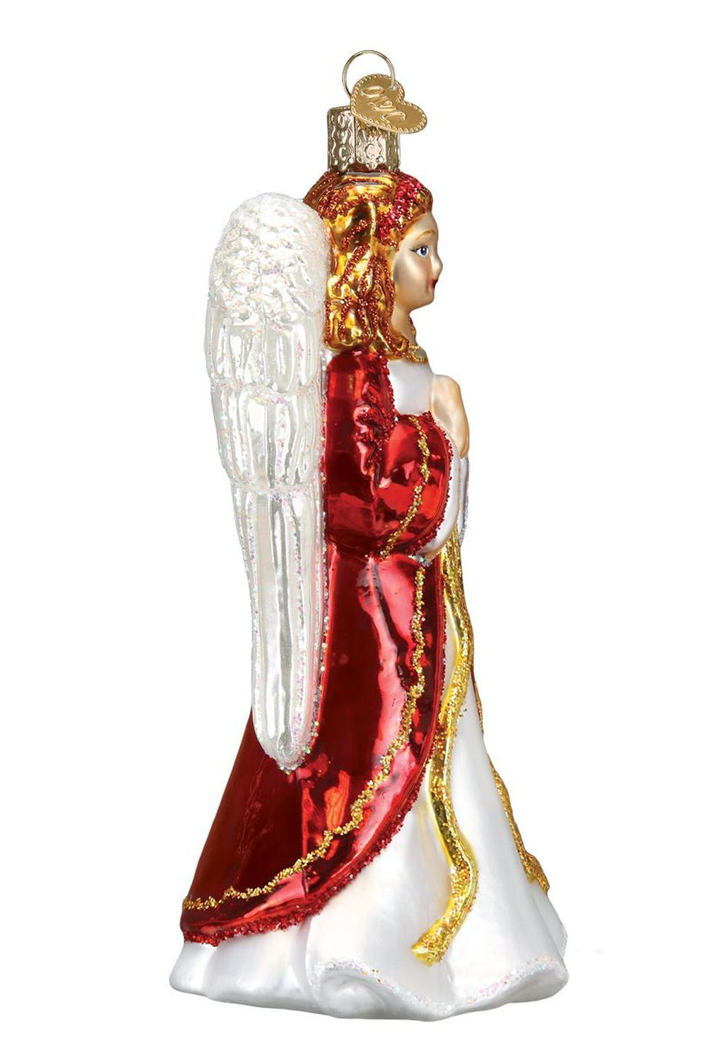 Shop For Divinity Ornament