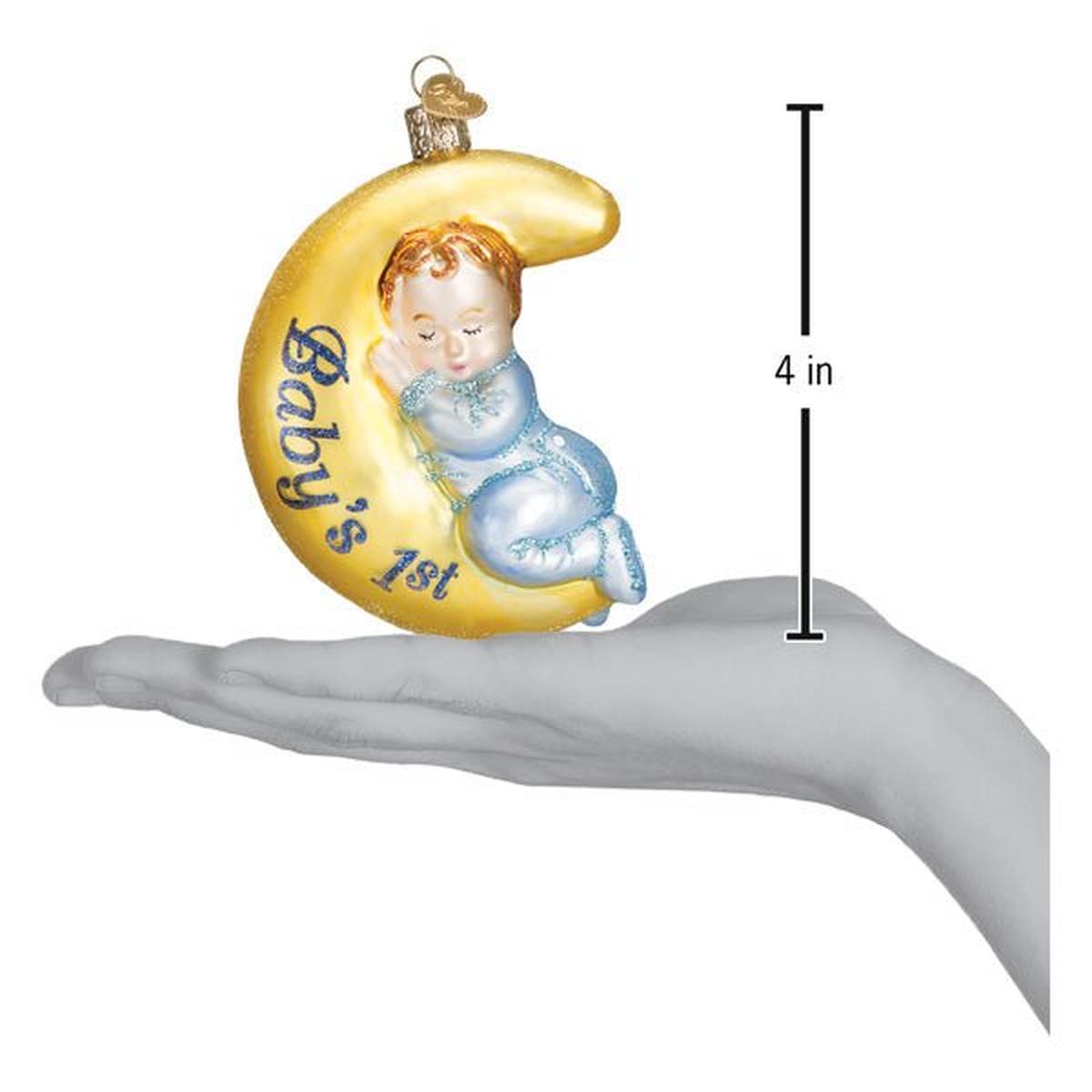 Shop For Dreamtime Boy Ornament
