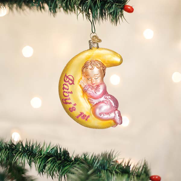 Shop For Dreamtime Girl Ornament