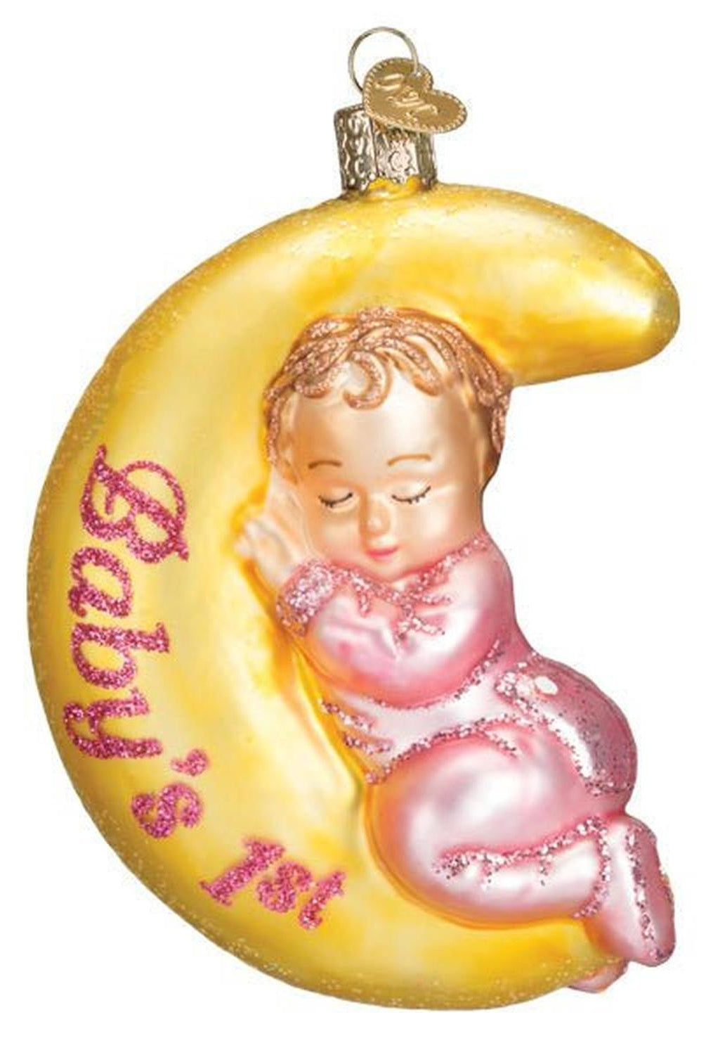 Dreamtime Girl Ornament