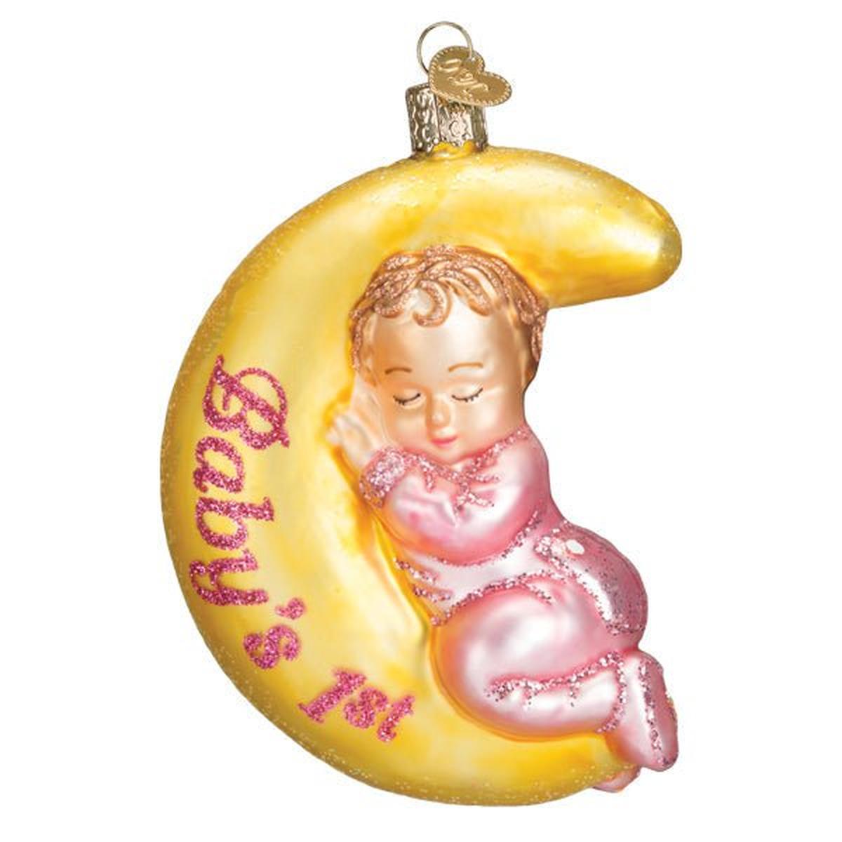 Shop For Dreamtime Girl Ornament