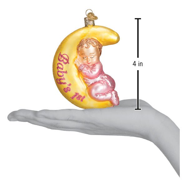 Shop For Dreamtime Girl Ornament