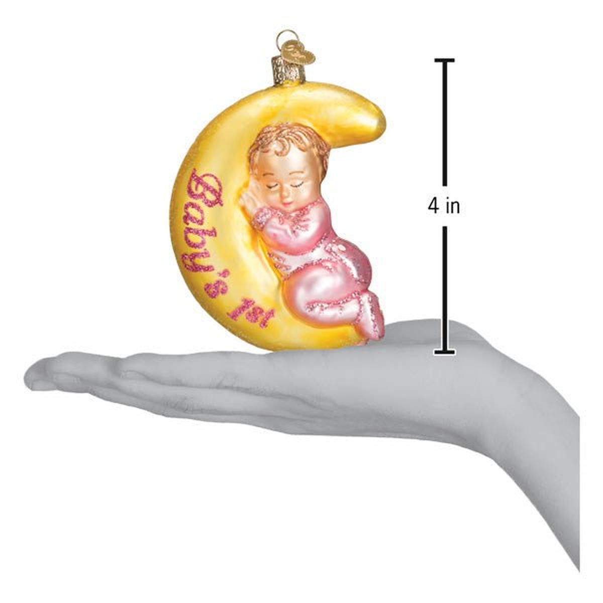 Shop For Dreamtime Girl Ornament