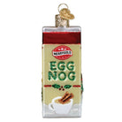 Shop For Eggnog Carton Ornament