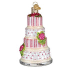 Shop For Elegant Wedding Cake Ornament
