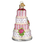 Shop For Elegant Wedding Cake Ornament