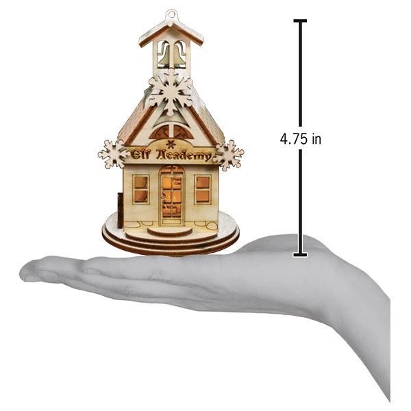 Shop For Elf Academy Schoolhouse