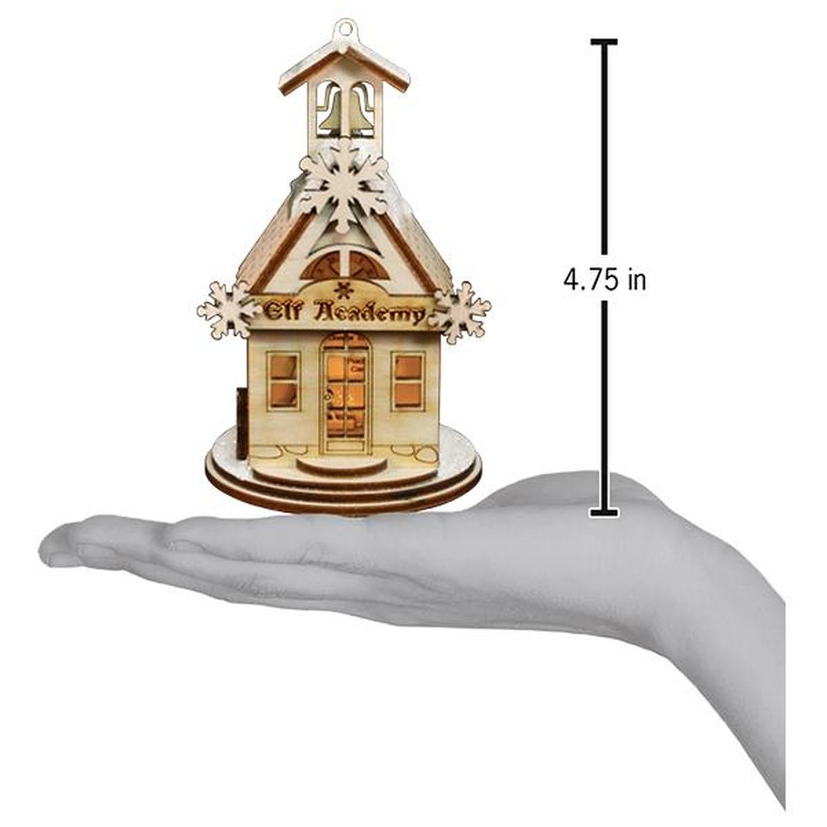 Shop For Elf Academy Schoolhouse